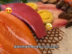 -贵阳恒世纪酒店·味自助餐厅