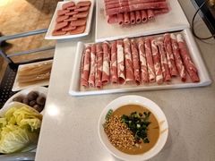 -吉羊三宝(复兴门笔管胡同店)