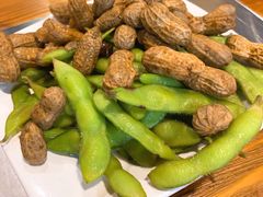 -京朋串屋·烧烤(望京西路总店)