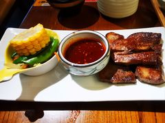 -阿吾罗日本料理(K11艺术中心店)