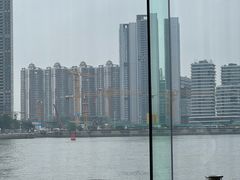 -白天鹅宾馆·流浮阁咖啡厅