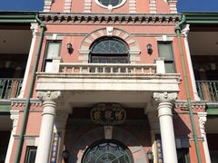 -北京动物园-畅观楼