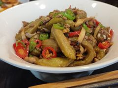 -吃货私房菜(丽江束河古镇店)