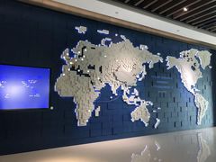 -广州市城市规划展览中心