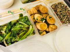 -长平老姿娘夜粥(平东一街店)