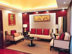 -中家鑫园温泉酒店鑫悦汤泉