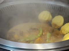 -锅老头铁锅炖•大锅蒸汽海鲜(韩乐坊店)