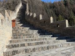 -雁门关景区