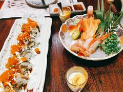 -芥岛(河北大街店)