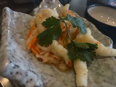 凉拌鸡爪（无骨凤爪）-同仁四季椰子鸡(宝安壹方城店)