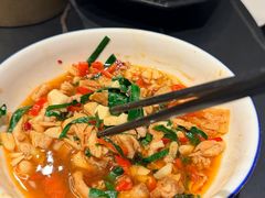 -回家吃饭·地道南昌菜(建德观总店)