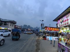 -碣石国家级海洋公园