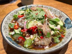 -乔街深夜食堂·小龙虾·高压锅生蚝(杭州总店)