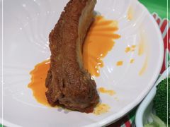 -令氏家外家周礼食府(桥南店)