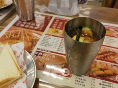 -孖记茶档·热腾茶餐(江南西plus店)