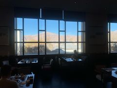 -拉萨瑞吉酒店-秀餐厅