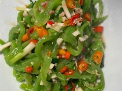 -聚鑫朋酸菜肥肠(文艺路口店)