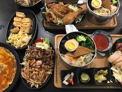-小明同学(三里屯店)