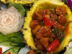 -老妈私房菜