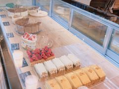 -麦田工坊(月湖店)