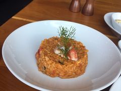 -沈阳君悦酒店·意坊意大利餐厅