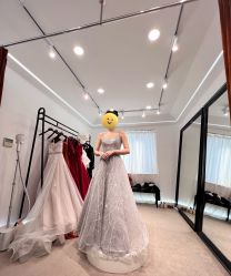 -纯色时光婚纱艺术馆WHITE