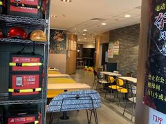 -麦当劳(欧陆广场店)