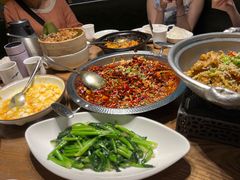 -辛香汇(飞洲店)
