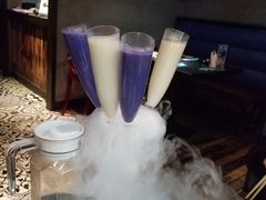 -叹鱼风尚烤鱼餐厅