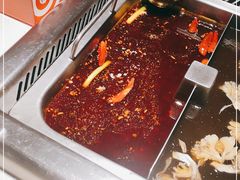 -海底捞火锅(万丰桥店)