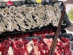 -陈记顺和潮汕牛肉火锅(棠德南路店)