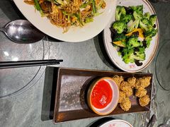 -兰溪小馆(首经贸店)