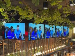 -1819餐厅·团队聚餐·烤串·精酿