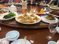 -友鹏海鲜(新宜白大道店)