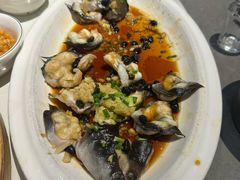 -钱山海鲜大排档