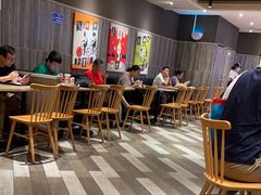 -肯德基(东安路站店)