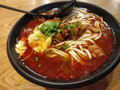 -鑫花溪牛肉米粉(文星广场店)