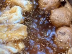 -潮汕美牛肉丸火锅店(天宁寺店)