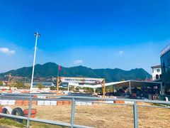 -千岛湖燃擎卡丁车赛车主题乐园(秀湖路店)