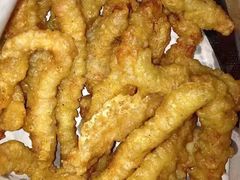 干炸里脊-北坦杨家干炸里脊(总店)
