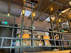 -伯顿西餐厅(厚街香榭丽店)
