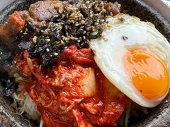 -京尚道韩式美食屋(海甸岛店)