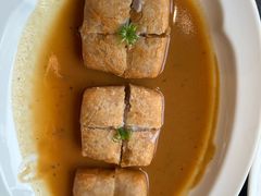 -南里山房·新淮扬菜(徐汇万科店)