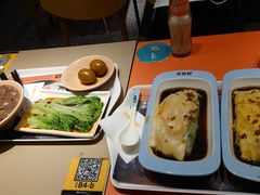 -红荔村肠粉(岗厦店)