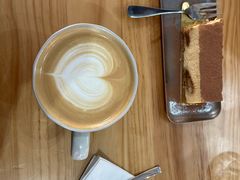 -Torch Coffee 炬点咖啡