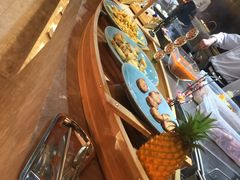 -佳源四季酒店-雅悦自助餐厅(新洲路店)