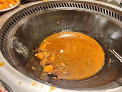 -粘豆包铁锅炖二部(温泉街店)