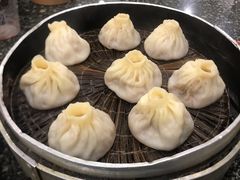 虾仁汤包-耿福兴(凤凰美食街店)