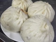 猪肉大葱包子-姚记炒肝店(鼓楼店)