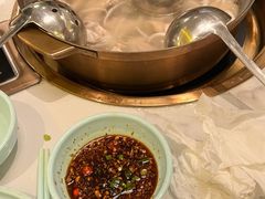 -润园四季椰子鸡火锅(南山海岸城店)